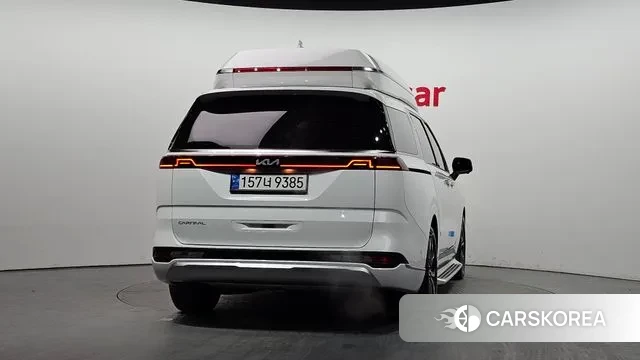 Kia Carnival 4th generation id 3534204 из Кореи 14