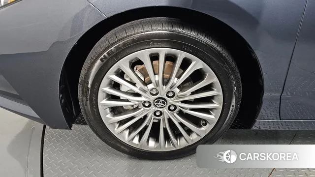 Toyota Avalon 5th Generation id 3024516 из Кореи 14