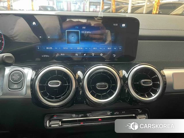 Mercedes-Benz GLB id 4256633 из Китая 12