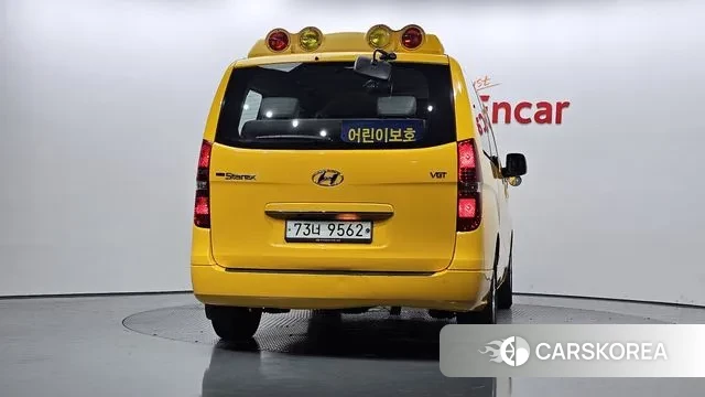 Hyundai The New Grand Starex id 3209941 из Кореи 14