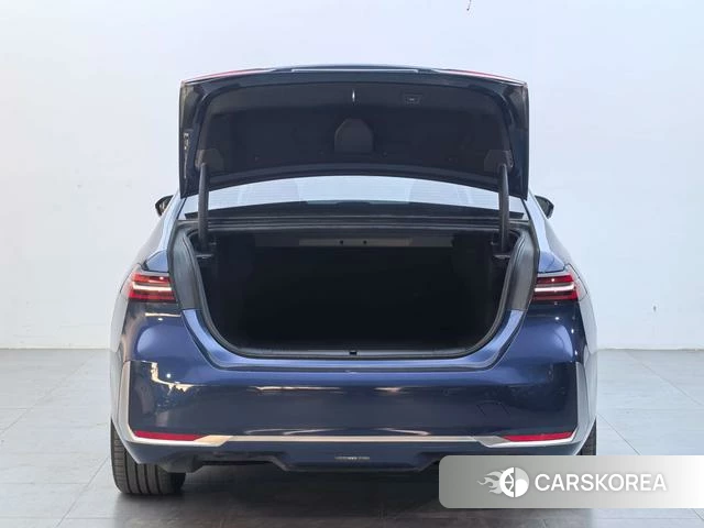 BMW i5 id 4190439 из Китая 12