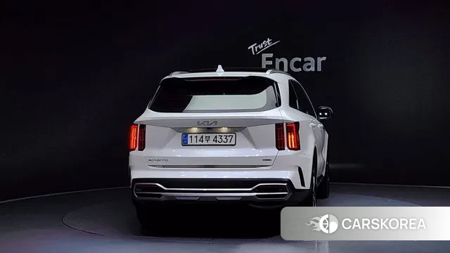 Kia Sorento 4th Generation id 3405536 из Кореи 14