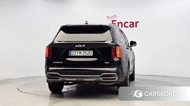 Kia Sorento 4th Generation id 3159157 из Кореи 14