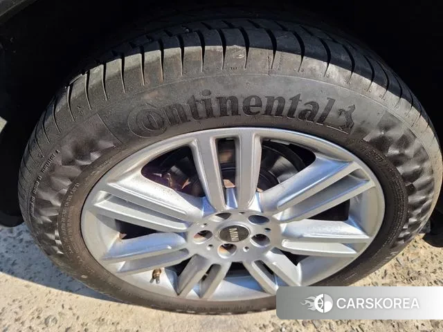 Mini Cooper Countryman id 3576231 из Кореи 13