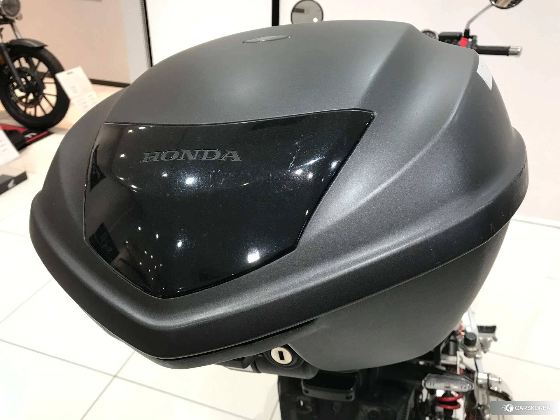 Проданный Honda CB1300SF id 4184818 из Японии, фото 10