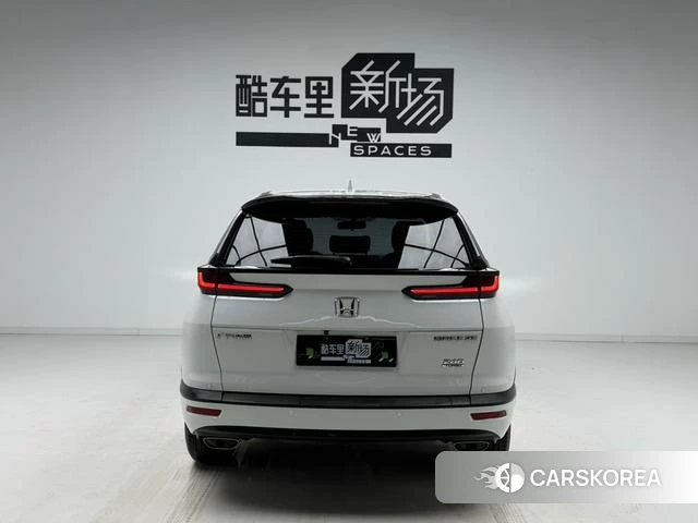 Honda Hao Ying id 4291327 из Китая 11