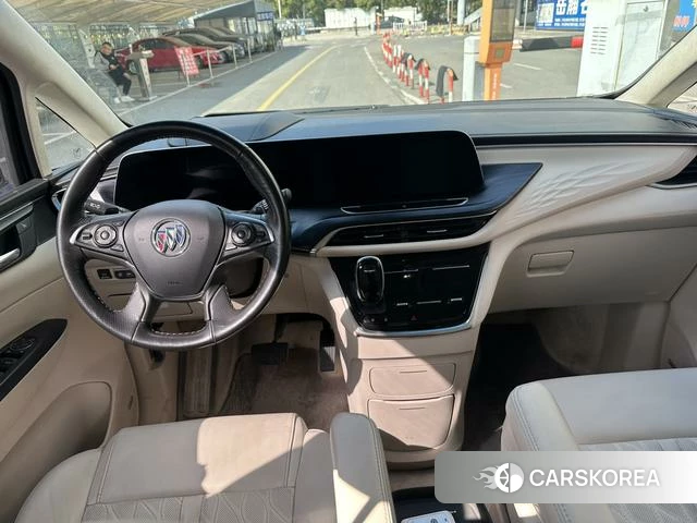 Buick GL8 id 4239880 из Китая 12