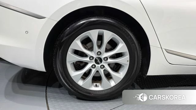 Kia K8 id 4423411 из Кореи 26