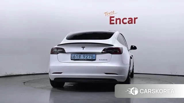 Tesla Model 3 id 3170678 из Кореи 14