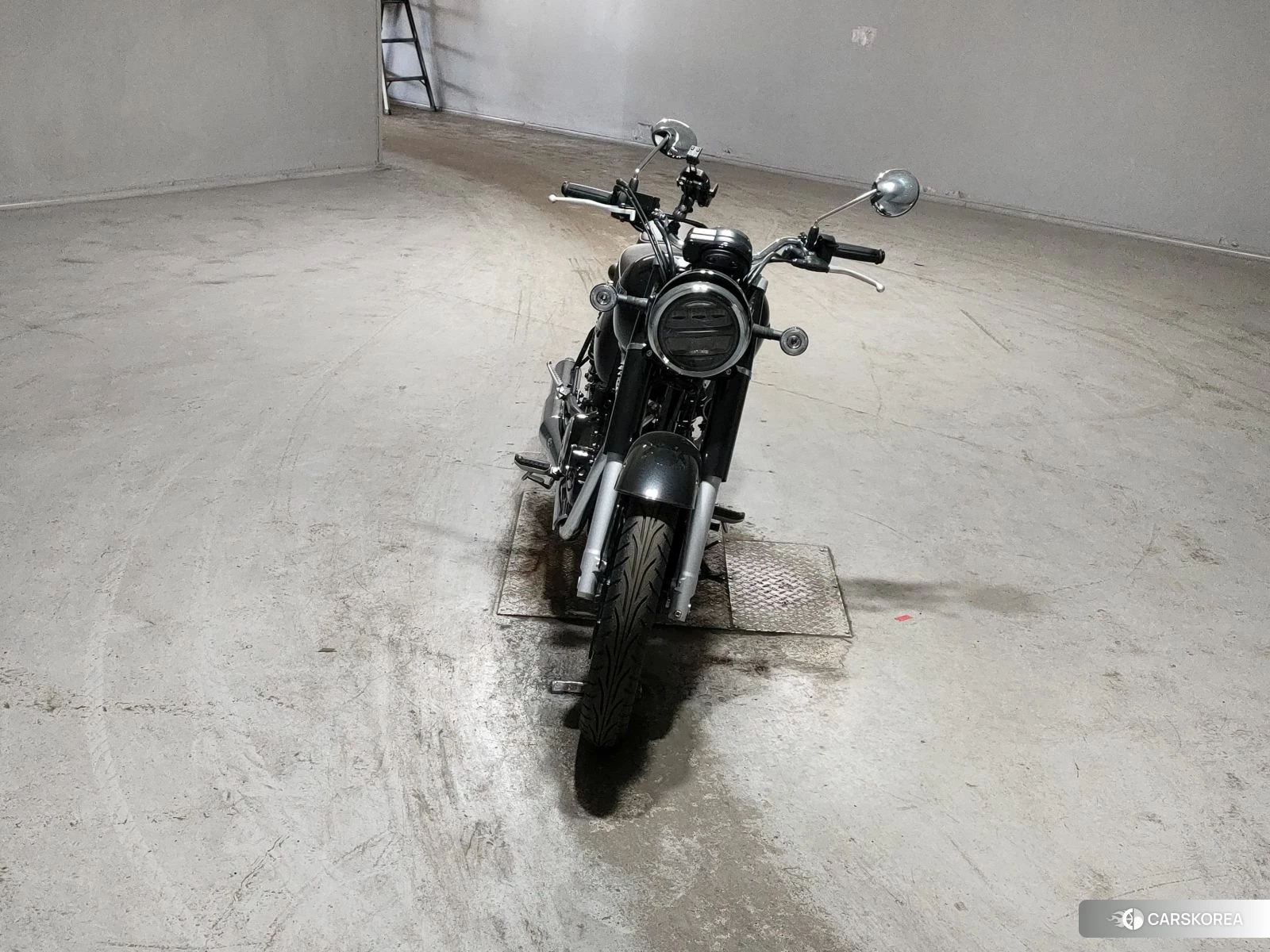 Проданный OTHER GB350C 2025 из Японии