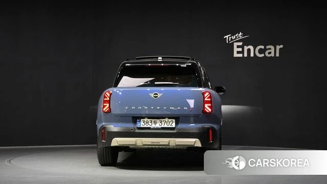 Mini Cooper S Countryman 3rd Generation id 3838033 из Кореи 14