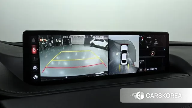 Genesis G80 (RG3) id 2961132 из Кореи 14