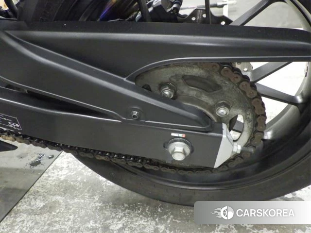 Honda CBR400R id 3946949 из Японии 26