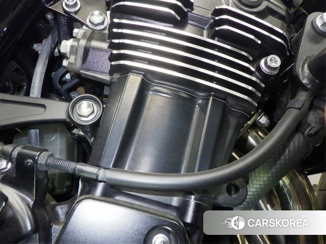 Engine photo