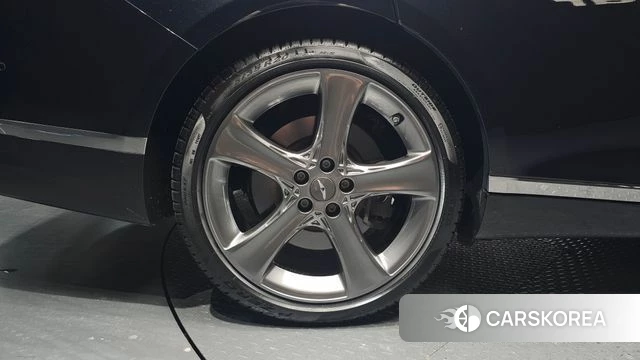 Genesis G80 (RG3) id 4528987 из Кореи 24