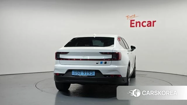 Polestar Polestar 2 id 4444002 из Кореи 26