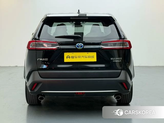 Toyota Wilanda id 4210145 из Китая 14