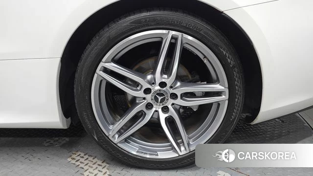 Mercedes-Benz E-Class W213 id 3879584 из Кореи 14