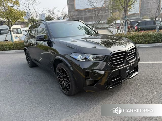 BMW X5 M id 4260608 из Китая 14