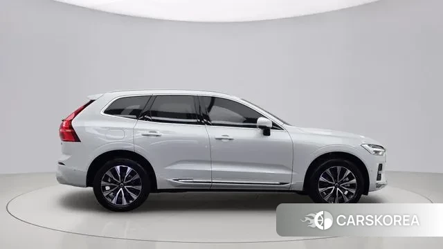 Volvo XC60 second Generation id 3648912 из Кореи 13