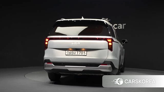 Kia The New Carnival 4th Generation id 4329384 из Кореи 14