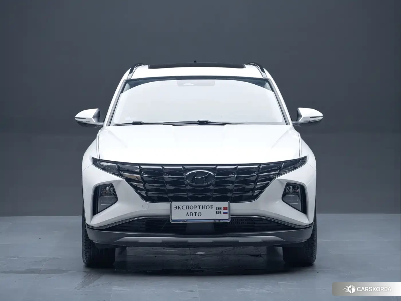 Hyundai Tucson id 4664528 из Китая 15