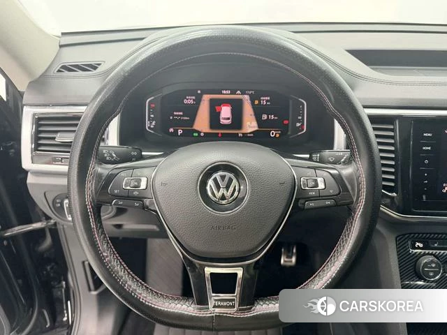 Volkswagen Tourang id 4298074 из Китая 24