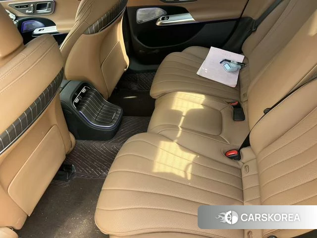 Mercedes-Benz E-class id 4300754 из Китая 10