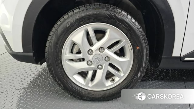 Hyundai Venue id 4459060 из Кореи 23