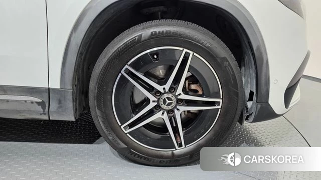 Mercedes-Benz EQA H243 id 4740297 из Кореи 26