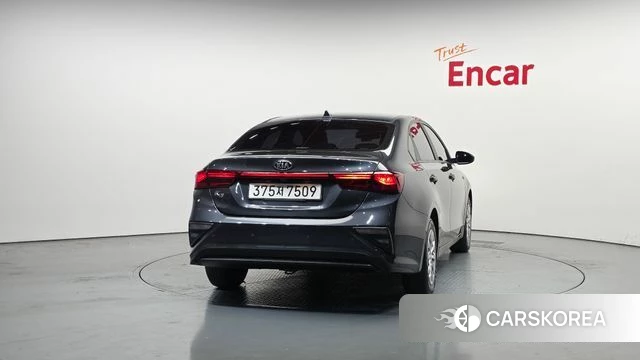 Kia Come New K3 id 3893026 из Кореи 14