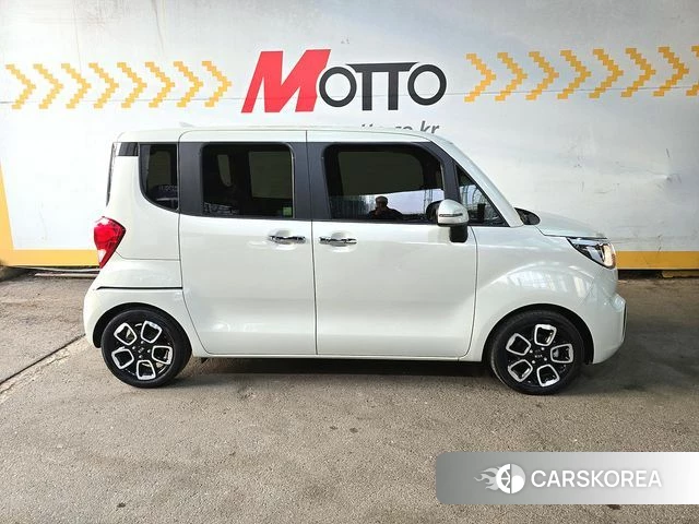 Kia The New Ray id 3852672 из Кореи 14