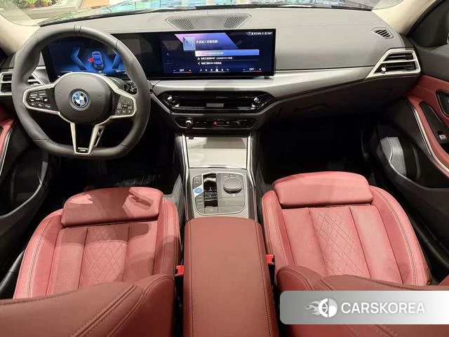 BMW i3 id 4255915 из Китая 9