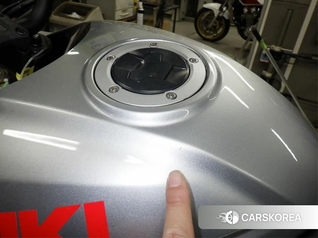 Проданный Suzuki GSX-S1000S Katana id 4010973 из Японии, фото 26