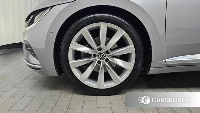 Volkswagen Arteon id 4550186 из Кореи 28