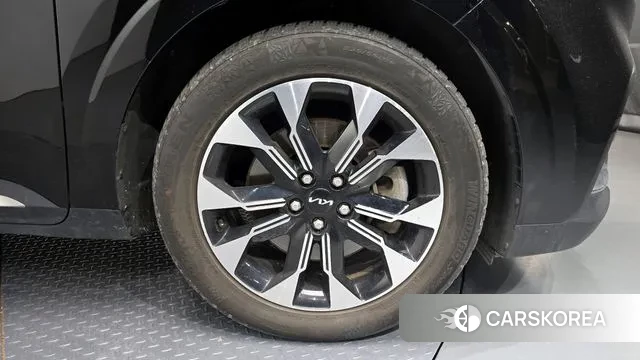 Kia Carnival 4th generation id 3777154 из Кореи 14