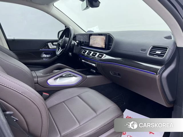 Mercedes-Benz GLS id 4399832 из Китая 20