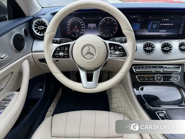 Mercedes-Benz E-class (imported) id 4242126 из Китая 15