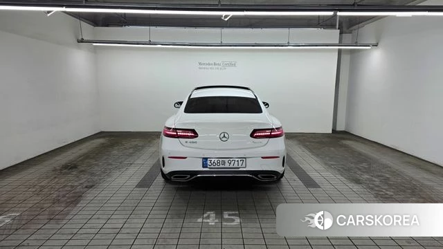 Mercedes-Benz E-Class W213 id 4476164 из Кореи 14