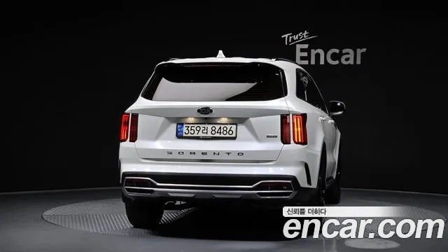 Kia Sorento 4th Generation id 2955820 из Кореи 14