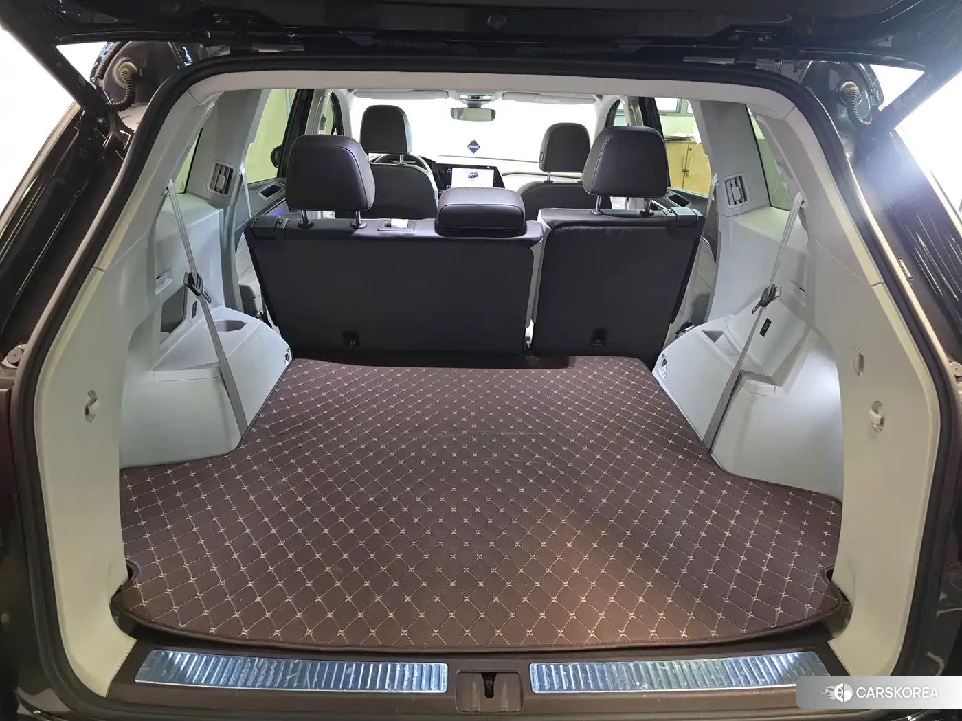 Volkswagen Talagon id 4680471 из Китая 11