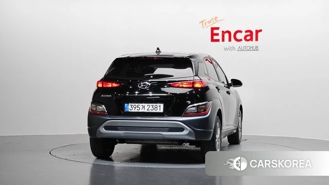 Hyundai The New Kona id 4268001 из Кореи 14