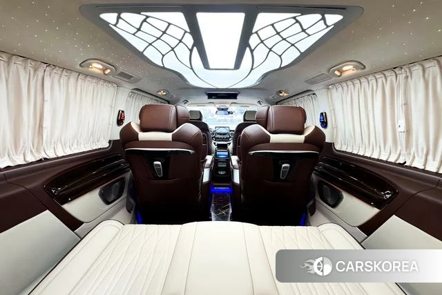 Mercedes-Benz Vito id 3919311 из Китая 31