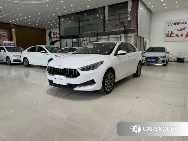 Kia K3 id 4205824 из Китая 20