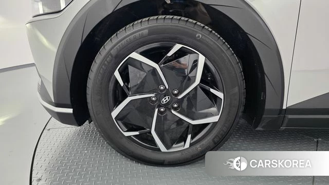 Hyundai Ionic 5 id 4523412 из Кореи 25