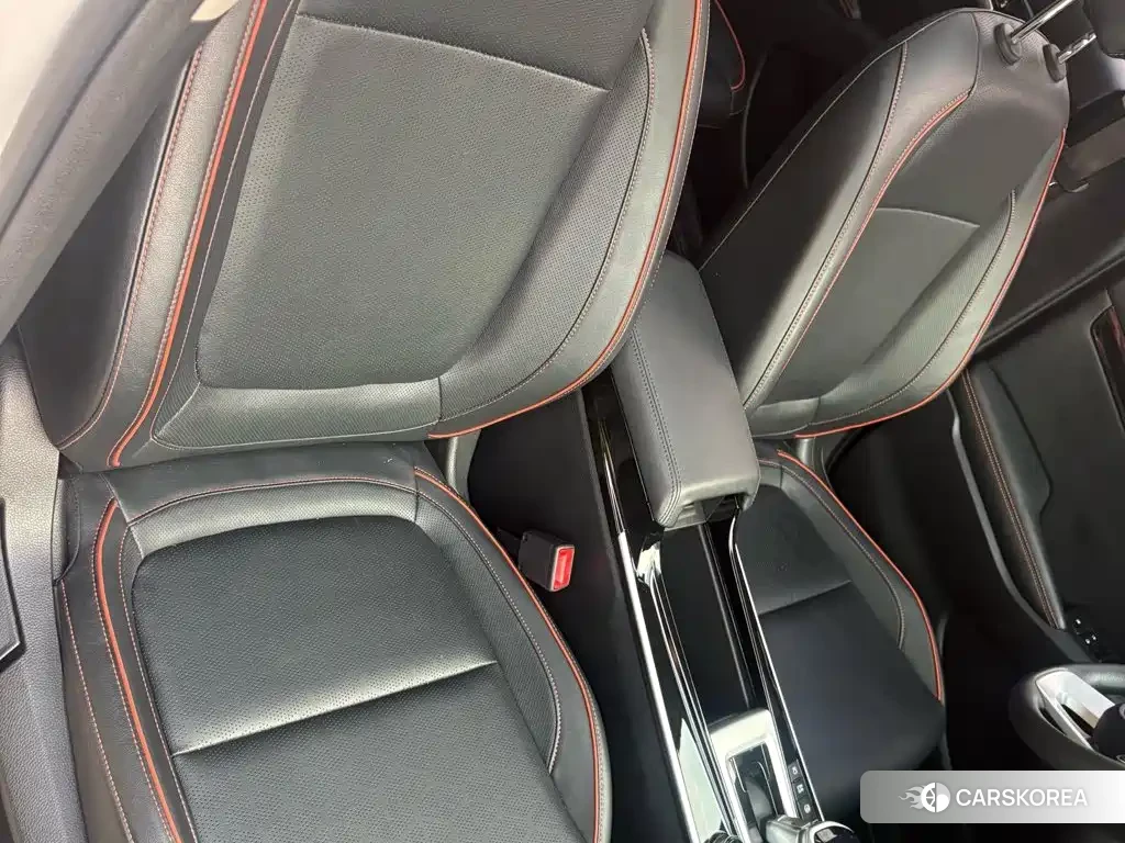 Kia Setus id 4570620 из Китая 14