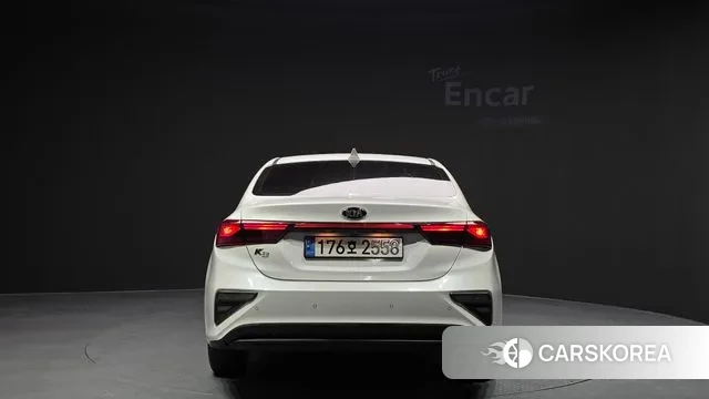 Kia Come New K3 id 3463981 из Кореи 14