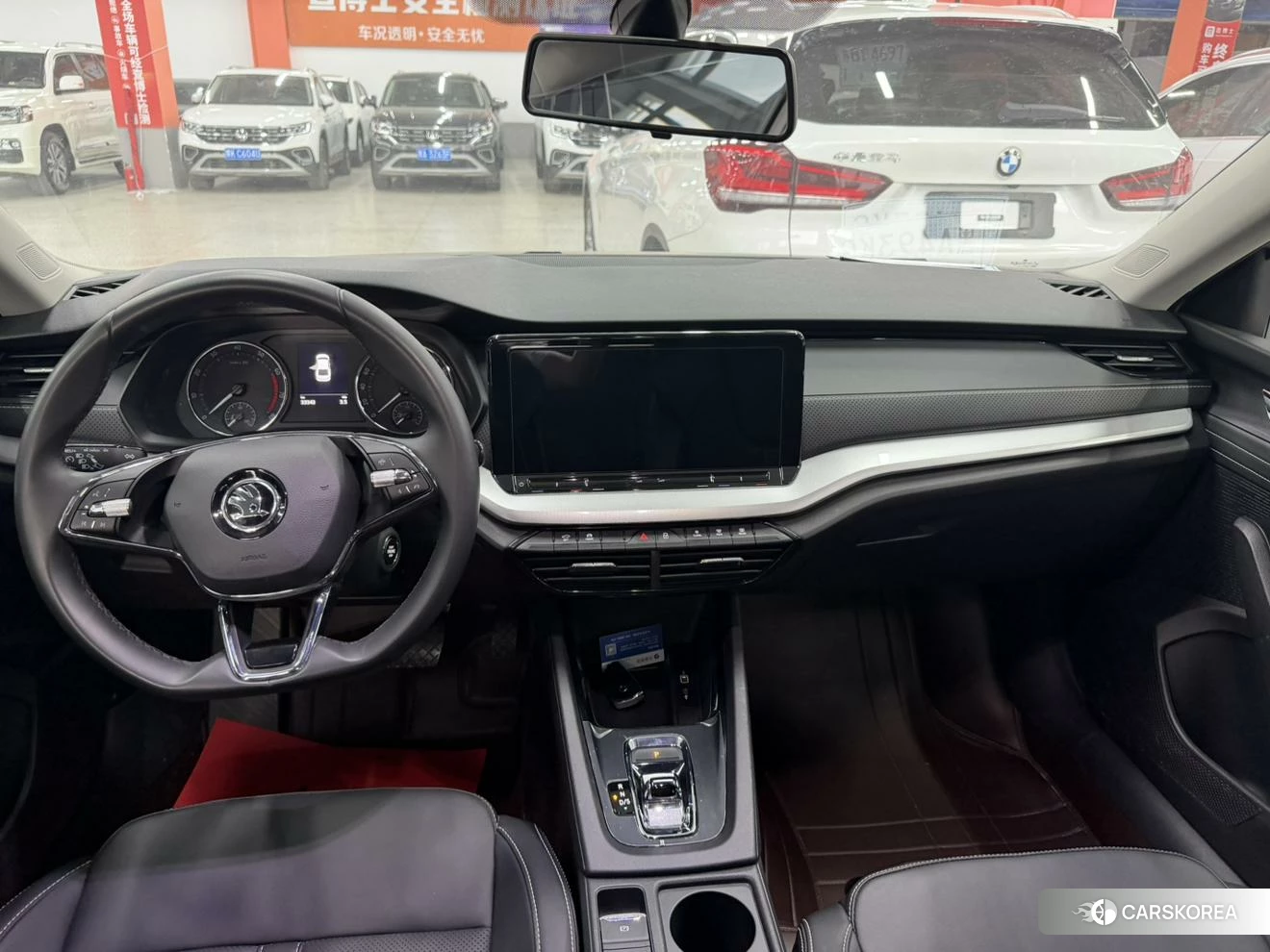 Skoda Octavia id 4454265 из Китая 17