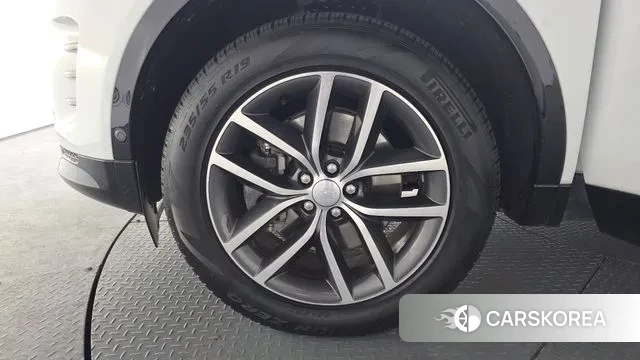 Land Rover Discovery Sports 2nd Generation id 3775862 из Кореи 14