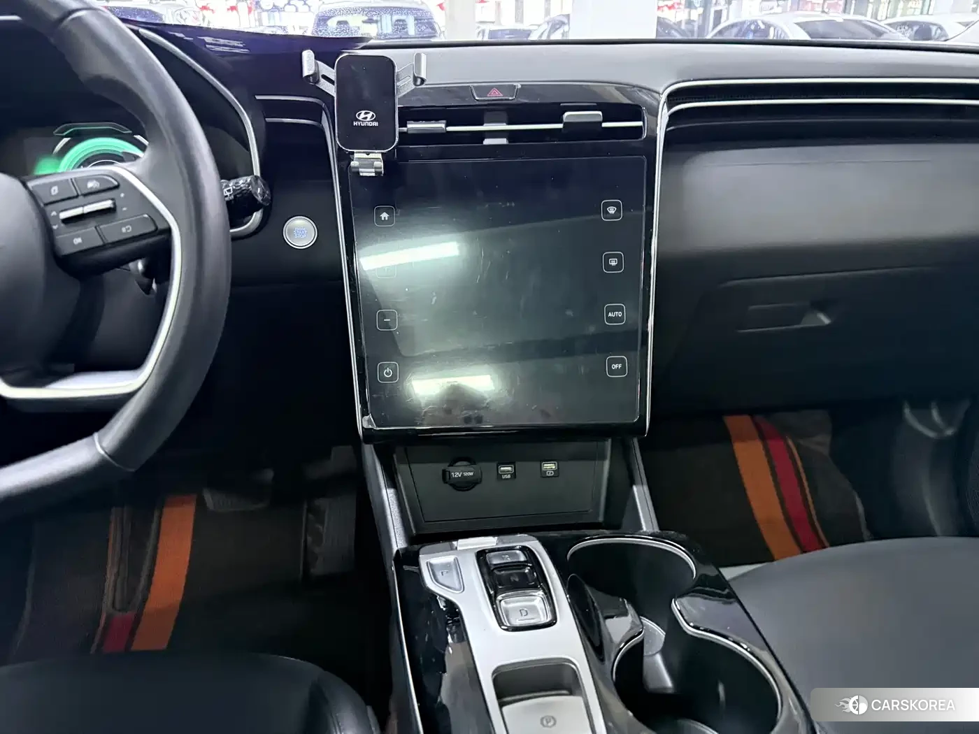 Hyundai Tucson id 4548156 из Китая 15